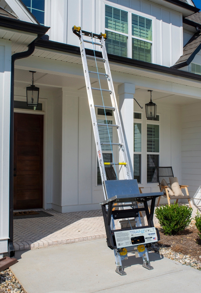 TranzVolt Roofing Kit